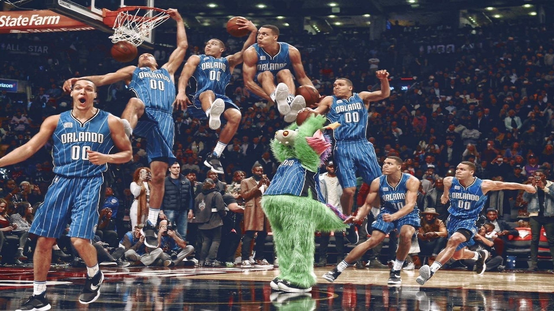 一夜双绝杀,凯尔特人加时淬火,文班亚马用连续得分改写NBA杯剧本